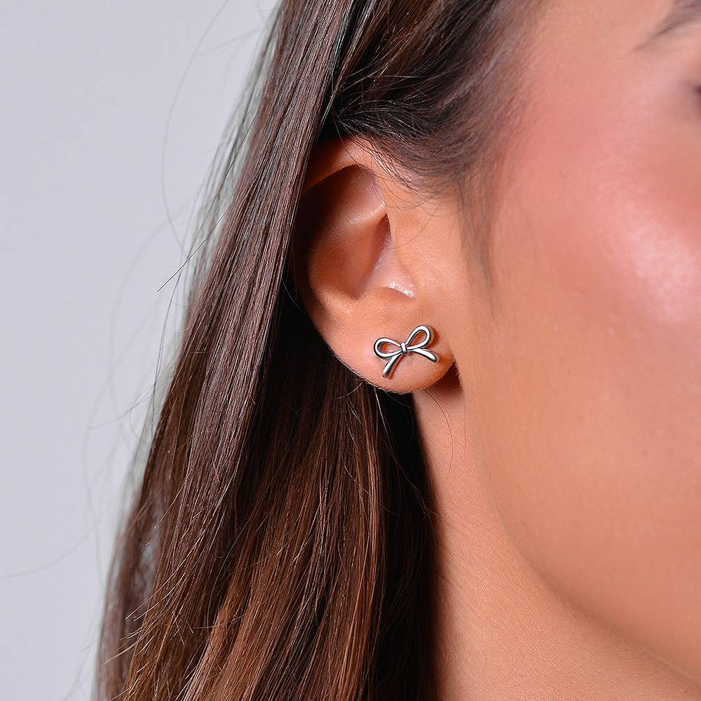 Orecchini Donna Filigrana Sarda Argento Ossidiana E Corallino Su Coccu - Foto 10