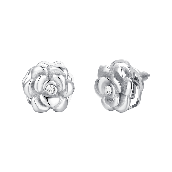 Orecchini donna Argento 925 rosone di Collemaggio L'Aquila rosati pendenti cod. ADS17-R Orecchini donna Argento 925 rosone di Collemaggio L'Aquila rosati pendenti cod. ADS17-R
