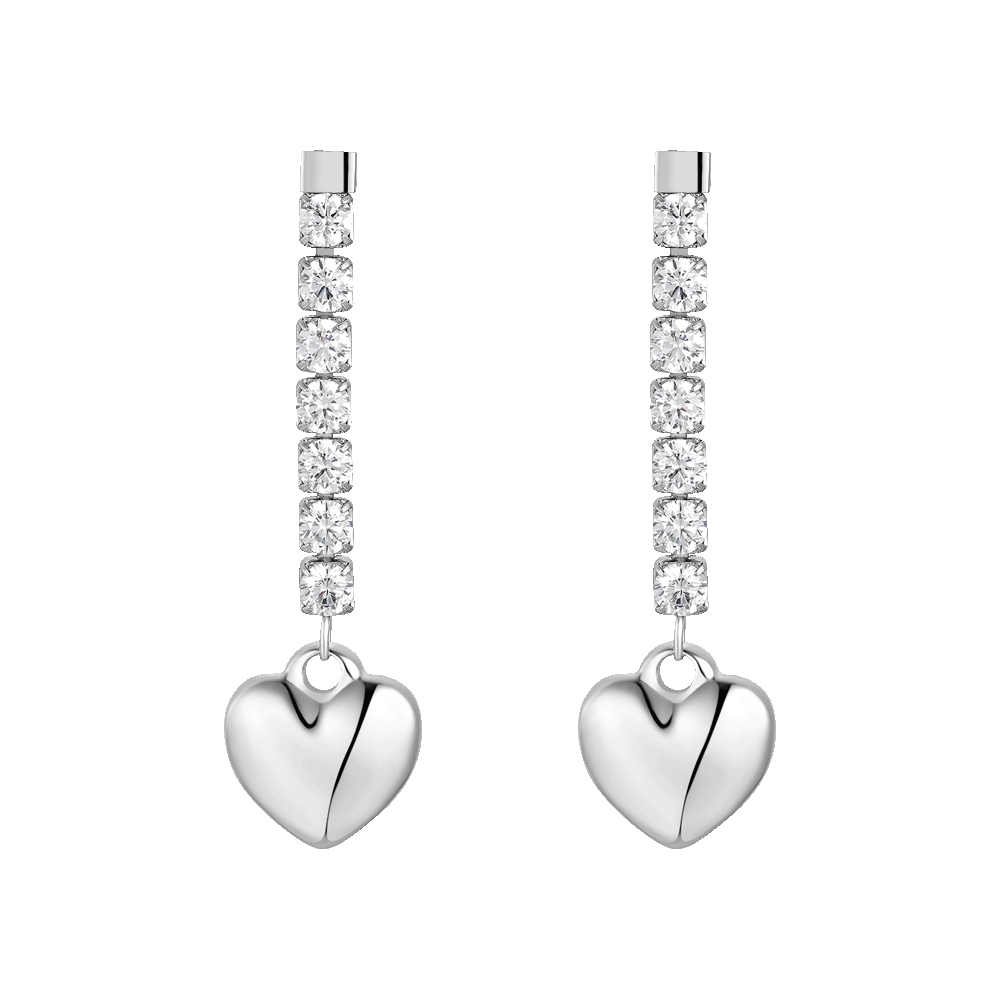 3 Set Di 6 Mm Orecchini A Perno In Acciaio Inossidabile Magnetici - Foto 9