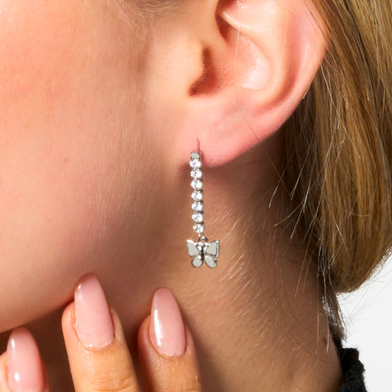 Daesar Orecchini Donna Pendenti, Orecchini Argento Sterling Daesar Orecchini Donna Pendenti, Orecchini Argento Sterling