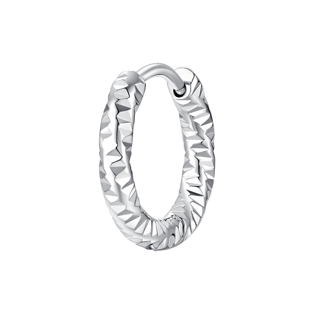 Acquista online ORECCHINI LEO PIZZO CERCHIO ref.303898 - LEO PIZZO – Gioielleria IV