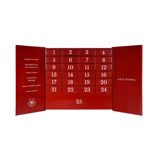 CALENDARIO DELL'AVVENTO